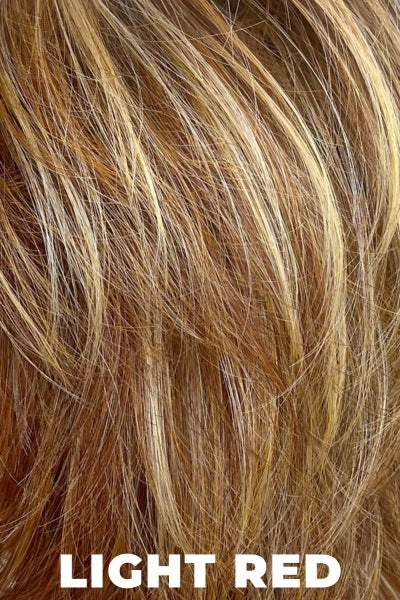 Gabor Wigs - Enthusiastic