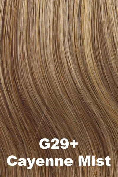 Gabor Wigs - Folly