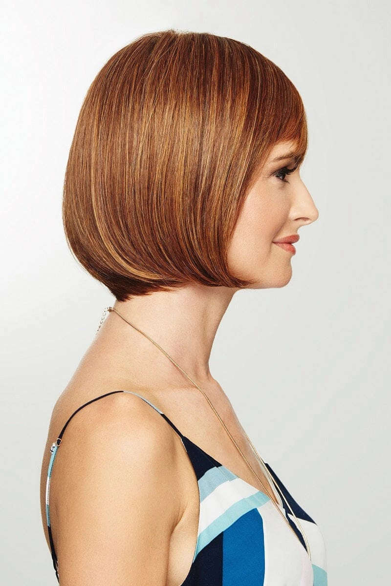 Gabor Wigs - Loyalty