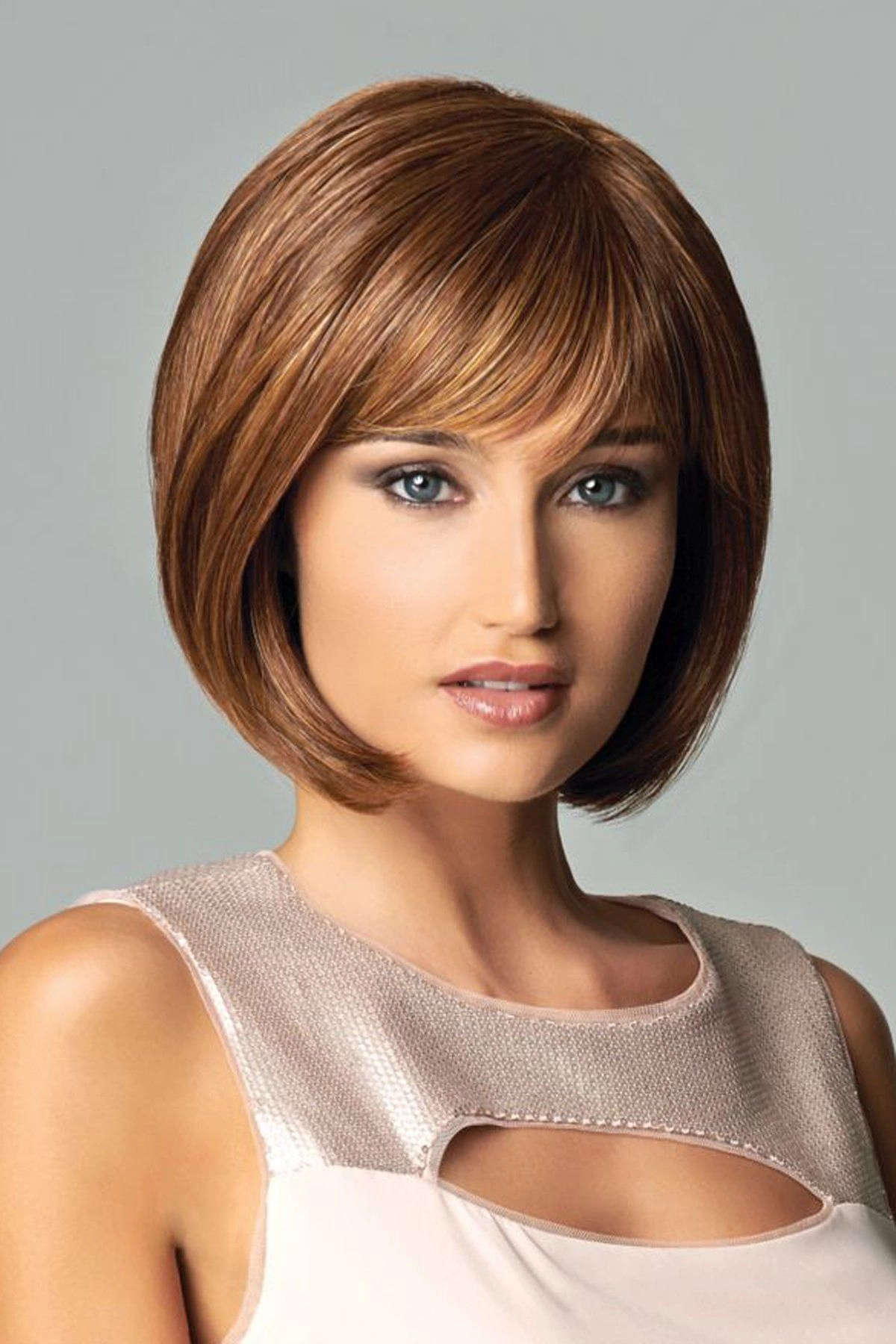 Gabor Wigs - Loyalty