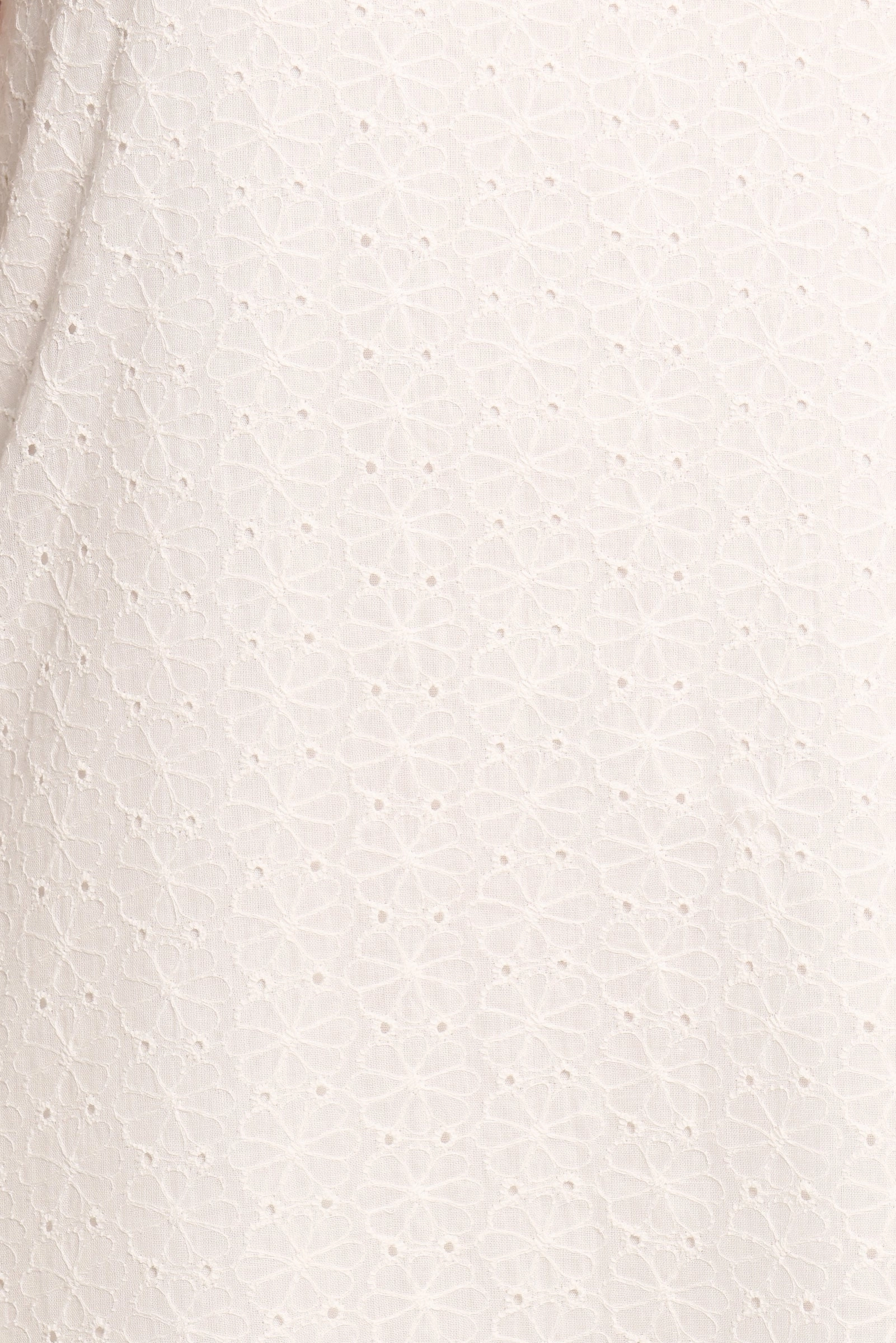 Georgina Maxi Dress - White