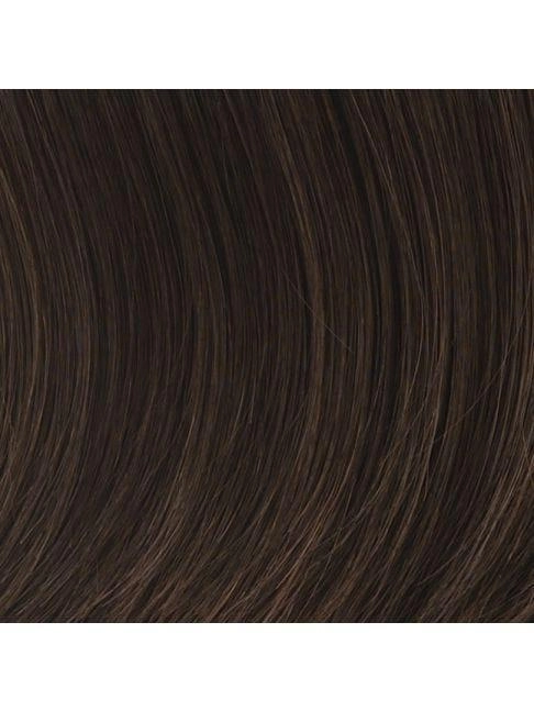 Gilded 18 Inch Hairpiece by Raquel Welch | Human Hair