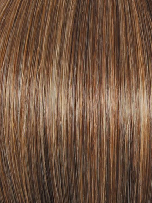 Gilded 18 Inch Hairpiece by Raquel Welch | Human Hair