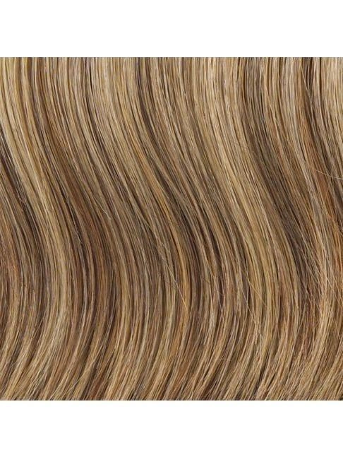 Gilded 18 Inch Hairpiece by Raquel Welch | Human Hair
