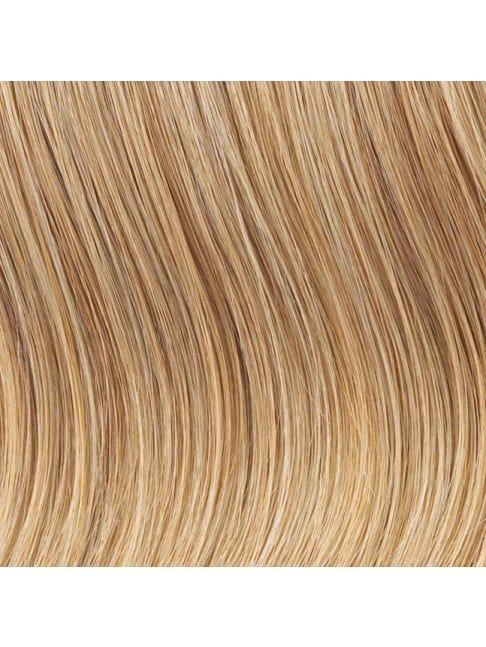 Gilded 18 Inch Hairpiece by Raquel Welch | Human Hair