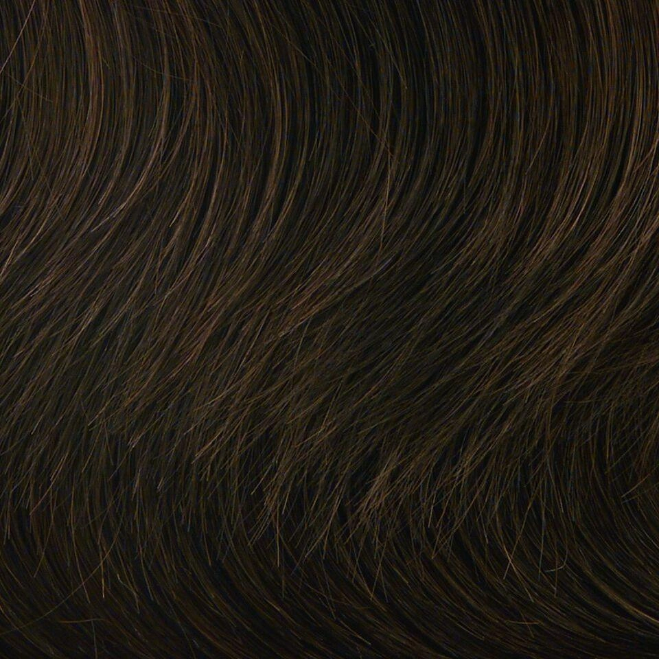 Gilded 18 Inch Hairpiece by Raquel Welch | Human Hair