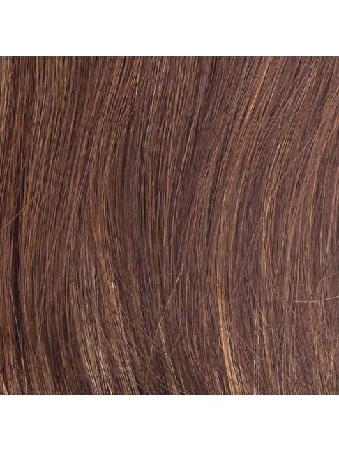 Gilded 18 Inch Hairpiece by Raquel Welch | Human Hair