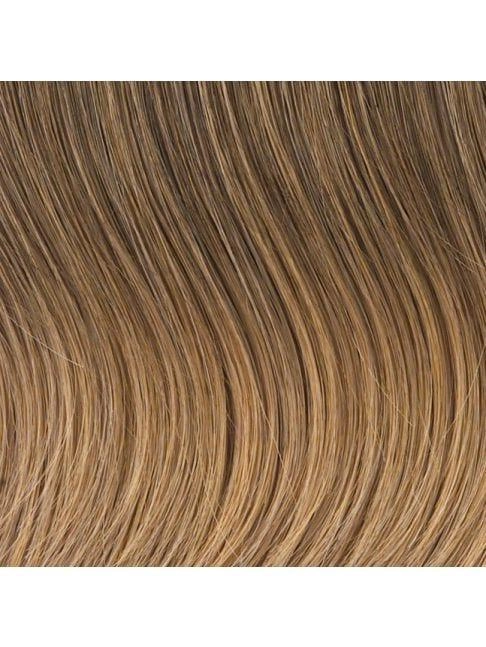 Gilded 18 Inch Hairpiece by Raquel Welch | Human Hair