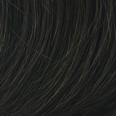 Gilded 18 Inch Hairpiece by Raquel Welch | Human Hair