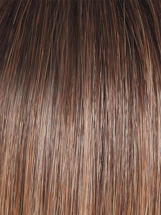 Gilded 18 Inch Hairpiece by Raquel Welch | Human Hair
