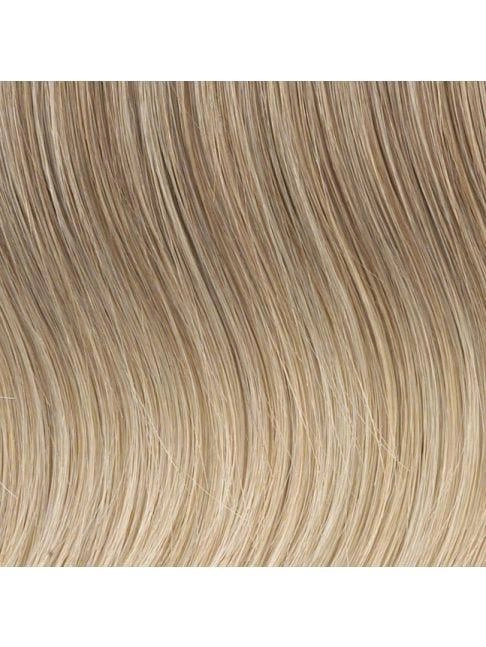 Gilded 18 Inch Hairpiece by Raquel Welch | Human Hair