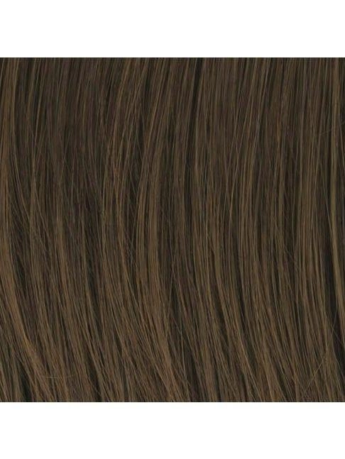 Going Places Wig by Raquel Welch | Heat Friendly Synthetic Lace Front Partial (Mono)