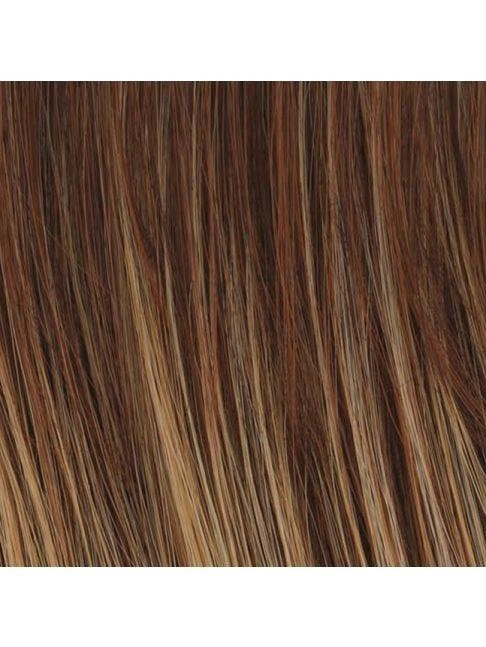 Going Places Wig by Raquel Welch | Heat Friendly Synthetic Lace Front Partial (Mono)