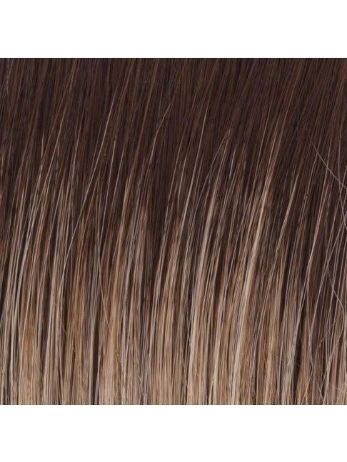 Going Places Wig by Raquel Welch | Heat Friendly Synthetic Lace Front Partial (Mono)