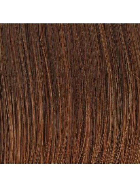 Going Places Wig by Raquel Welch | Heat Friendly Synthetic Lace Front Partial (Mono)