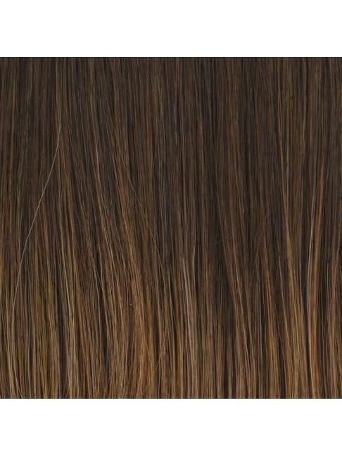Going Places Wig by Raquel Welch | Heat Friendly Synthetic Lace Front Partial (Mono)
