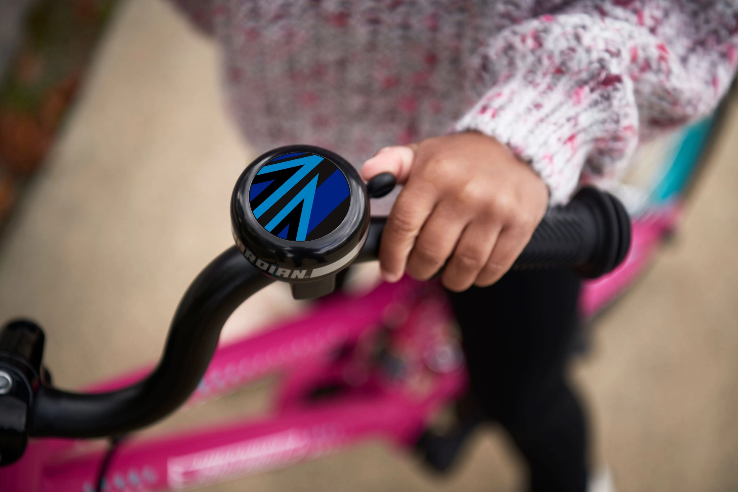 Guardian Bike Bell