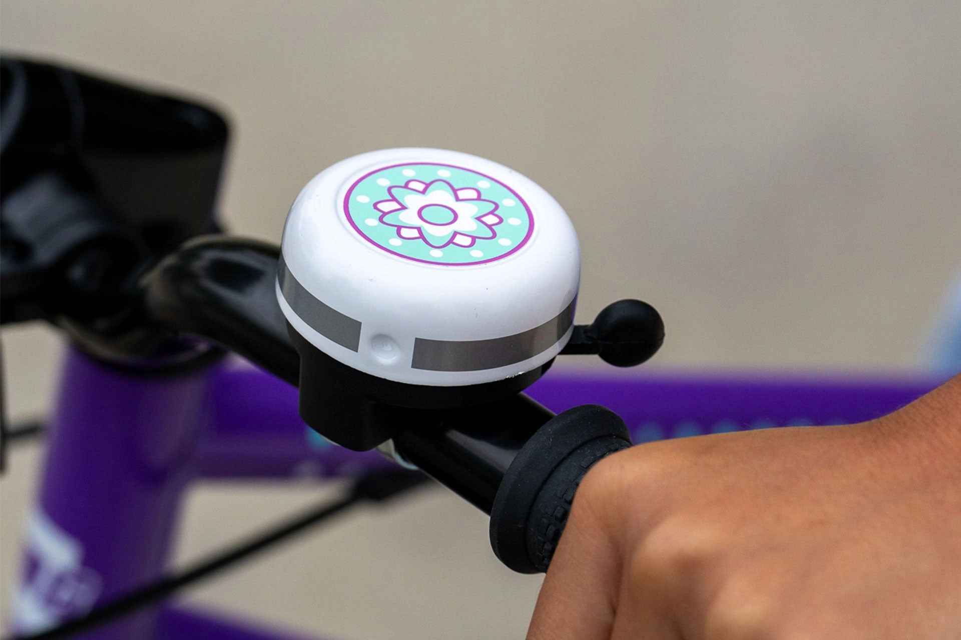 Guardian Bike Bell