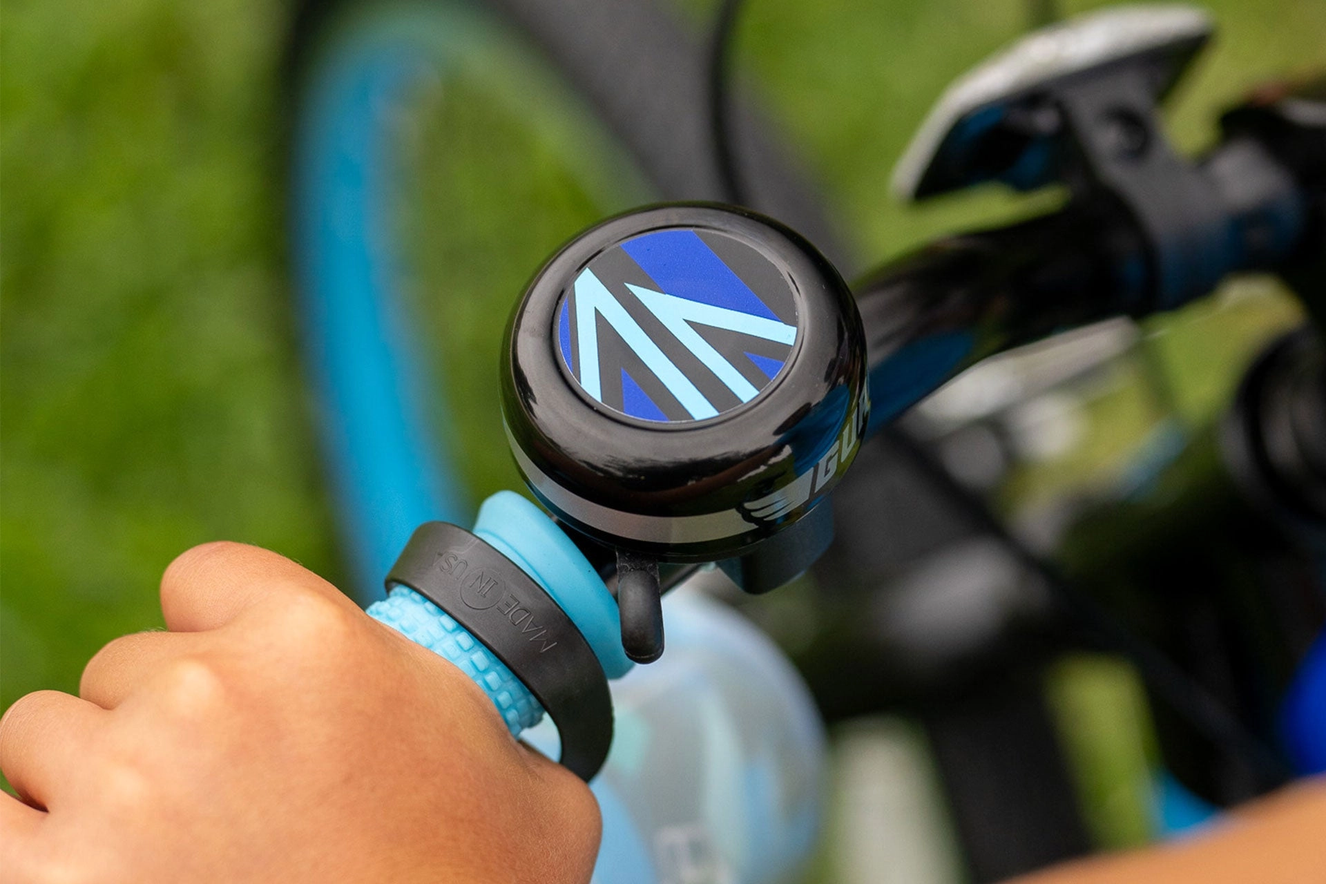 Guardian Bike Bell
