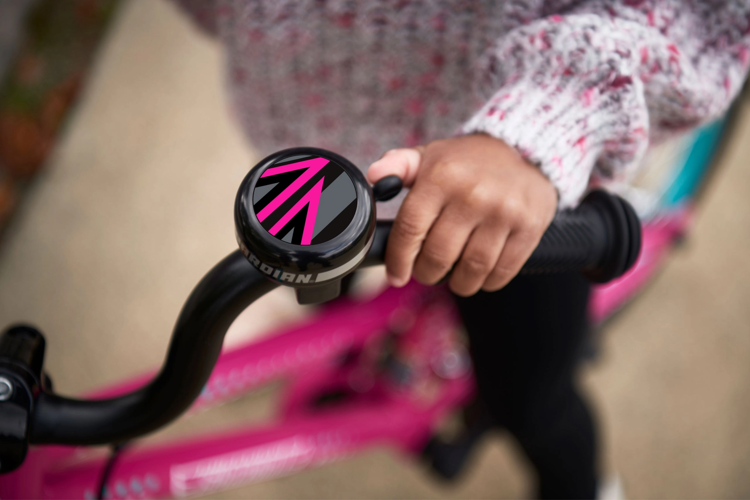 Guardian Bike Bell