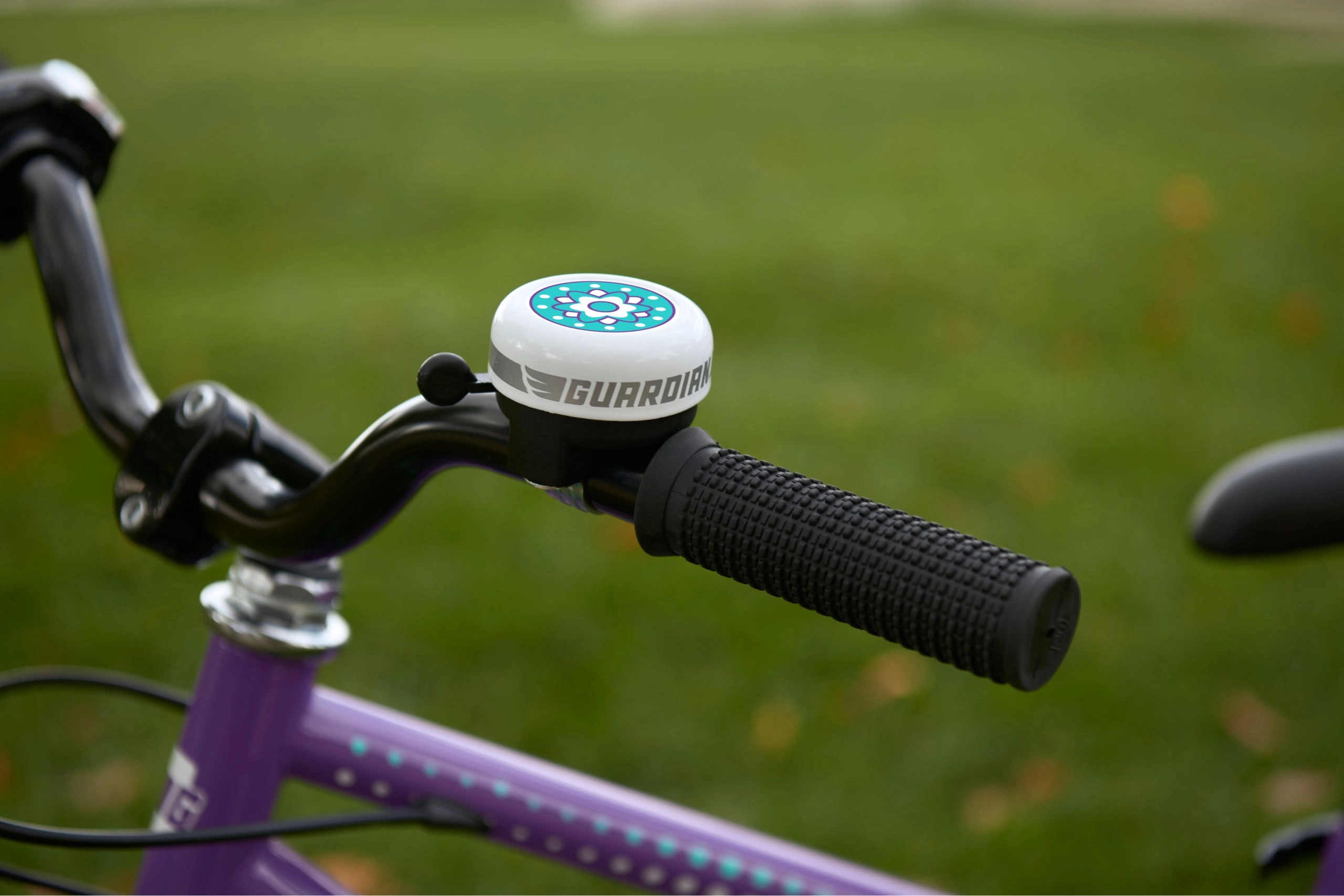 Guardian Bike Bell