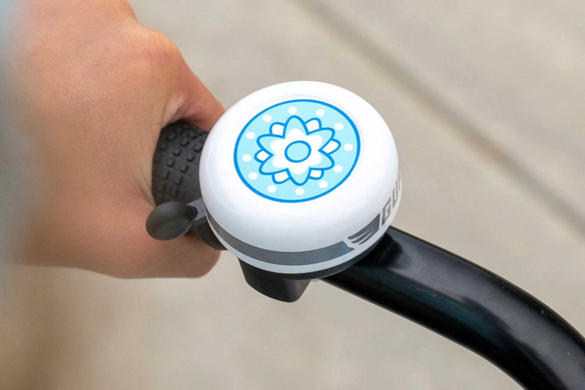 Guardian Bike Bell