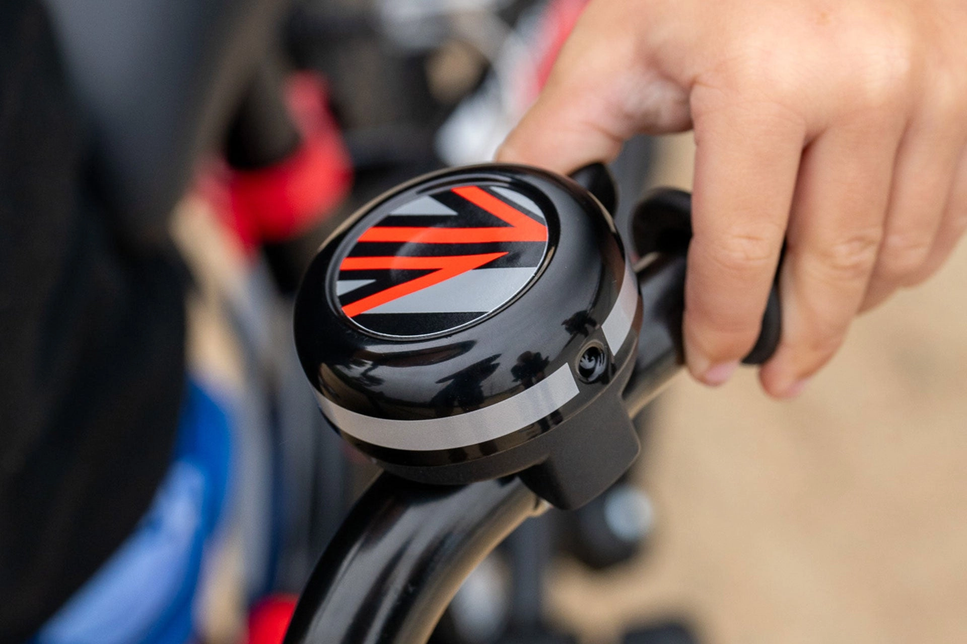 Guardian Bike Bell