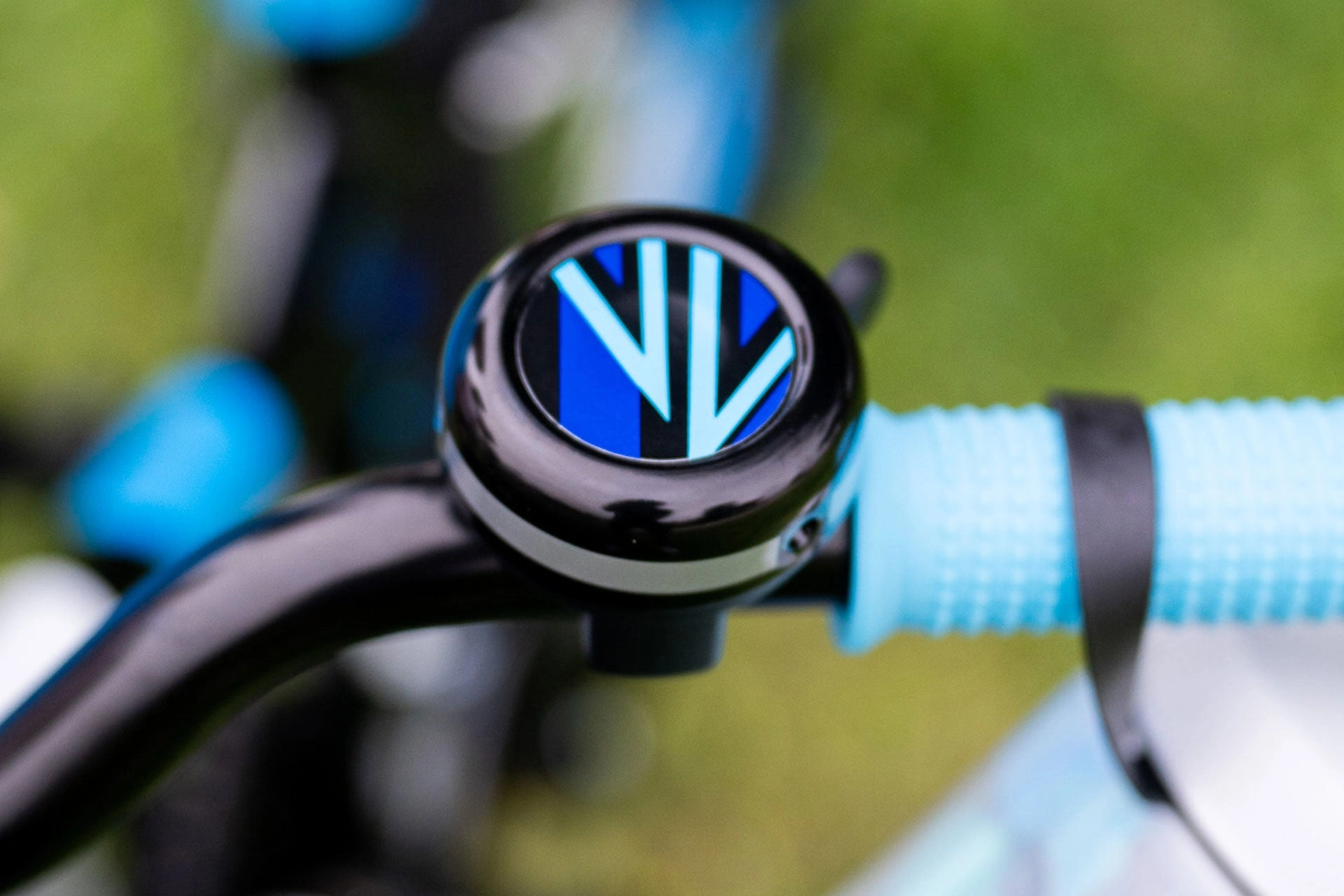 Guardian Bike Bell