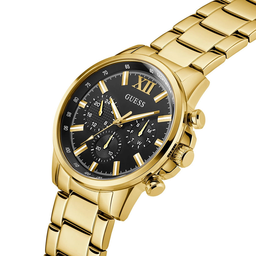 Guess Walker GW0900G3 Multi-Function