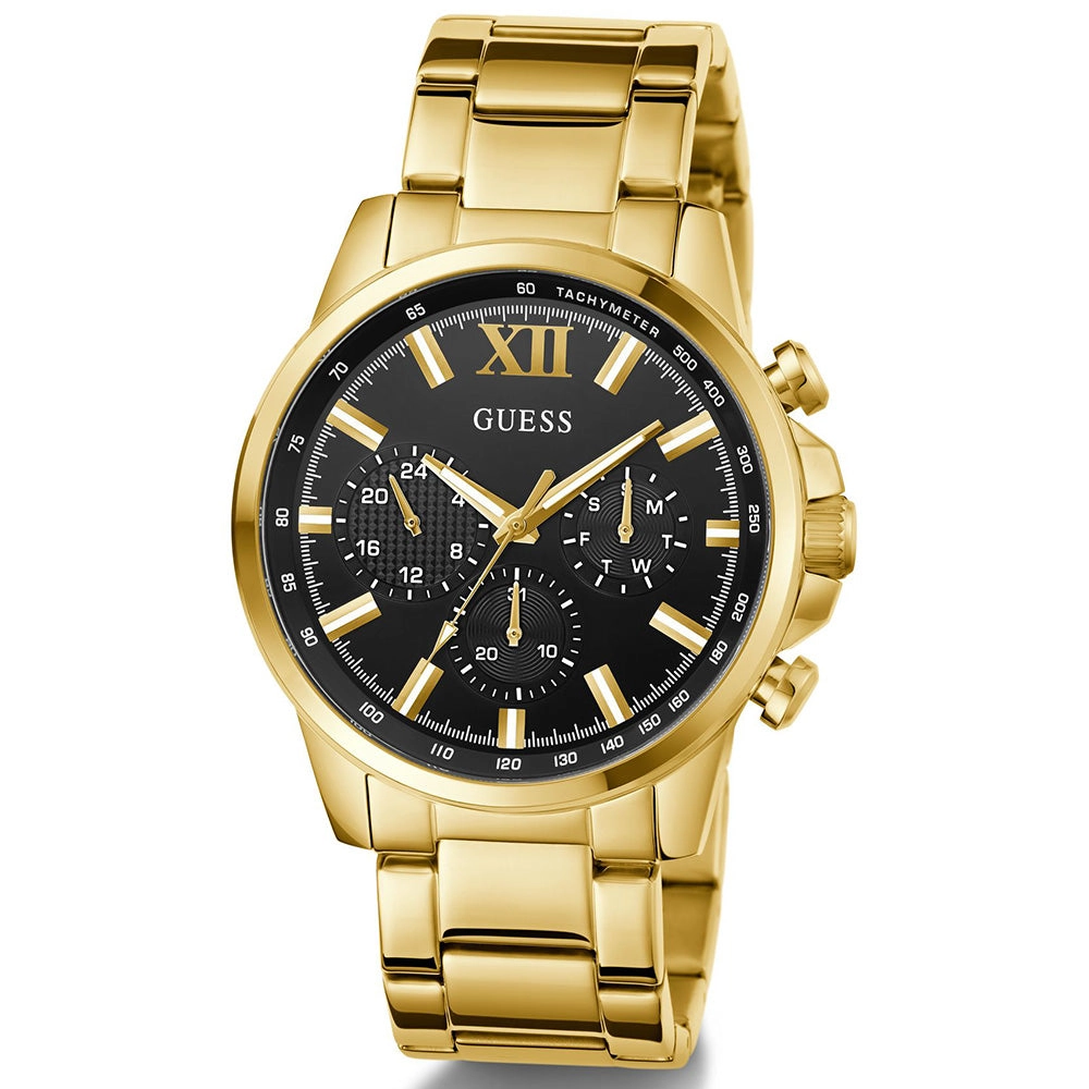 Guess Walker GW0900G3 Multi-Function