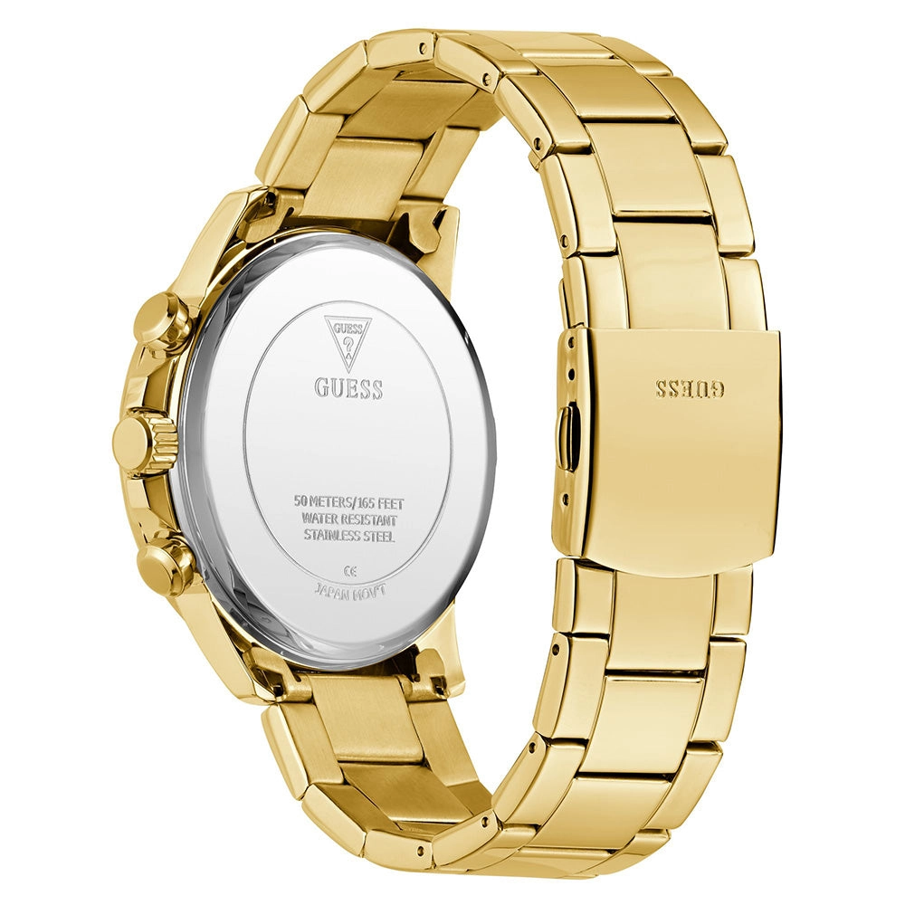 Guess Walker GW0900G3 Multi-Function