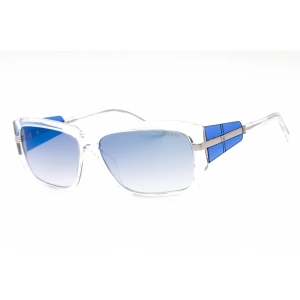 Guess Women's Sunglasses - Full Rim Crystal/Other Injected Propionate | GU00090 27X