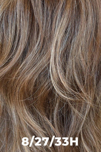 Henry Margu Wigs - Morgan (#4528)