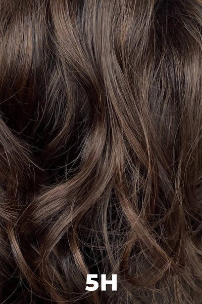 Henry Margu Wigs - Morgan (#4528)