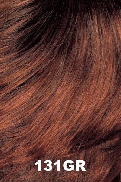 Henry Margu Wigs - Morgan (#4528)