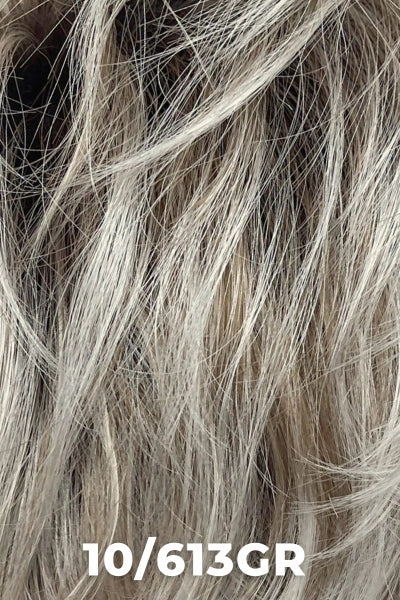 Henry Margu Wigs - Morgan (#4528)