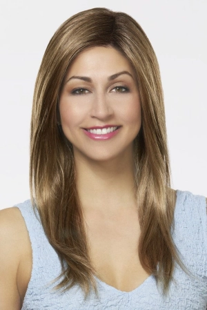 Henry Margu Wigs - Morgan (#4528)