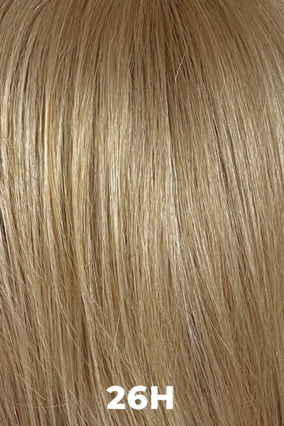 Henry Margu Wigs - Morgan (#4528)