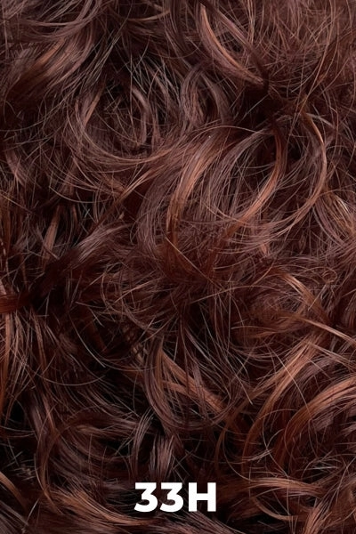 Henry Margu Wigs - Morgan (#4528)