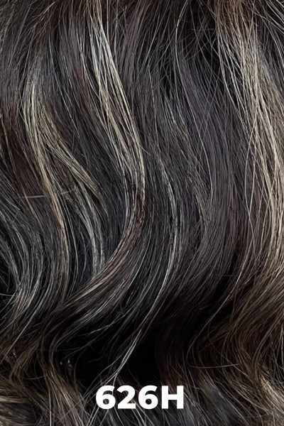 Henry Margu Wigs - Morgan (#4528)