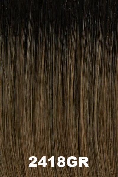 Henry Margu Wigs - Morgan (#4528)