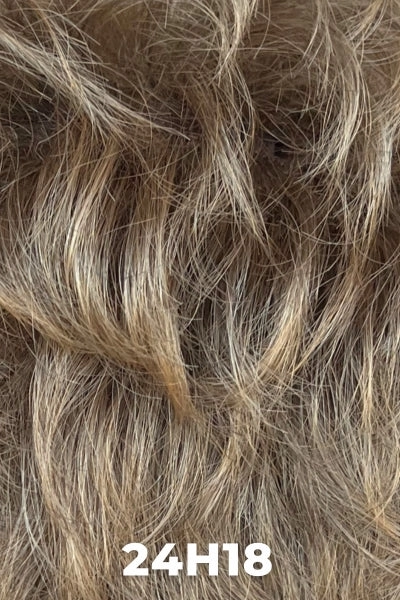 Henry Margu Wigs - Morgan (#4528)