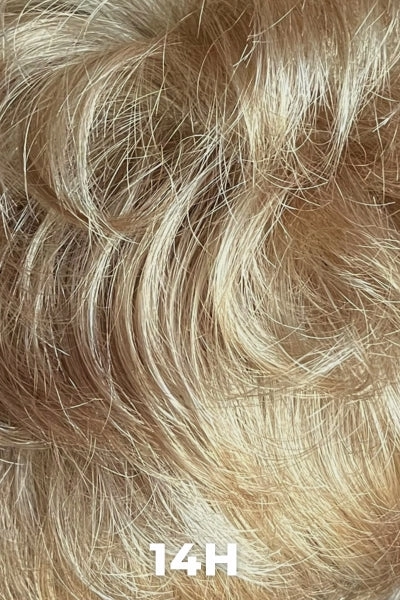 Henry Margu Wigs - Morgan (#4528)