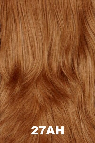 Henry Margu Wigs - Morgan (#4528)