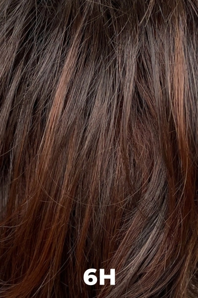 Henry Margu Wigs - Morgan (#4528)