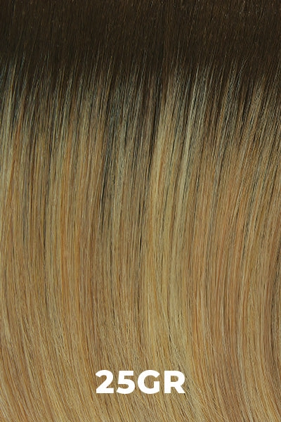 Henry Margu Wigs - Morgan (#4528)