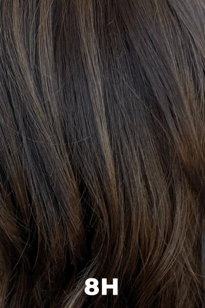 Henry Margu Wigs - Morgan (#4528)