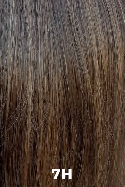 Henry Margu Wigs - Morgan (#4528)