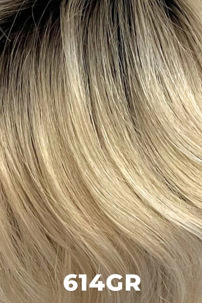 Henry Margu Wigs - Morgan (#4528)
