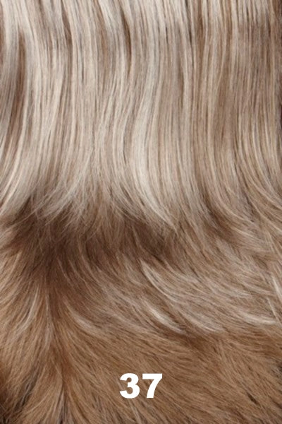 Henry Margu Wigs - Rose (#4788)
